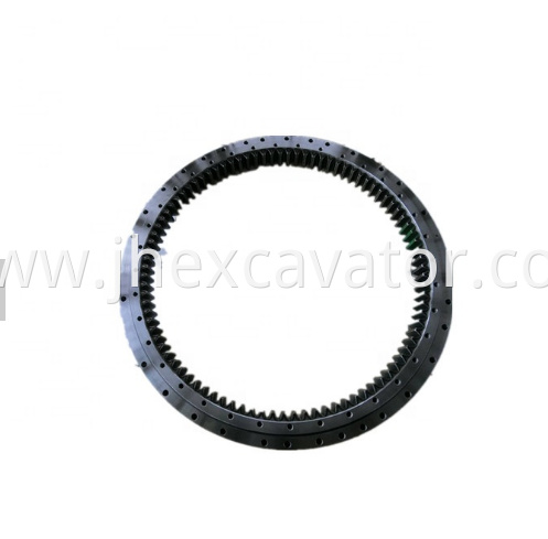 R320LC-7 Swing Bearing